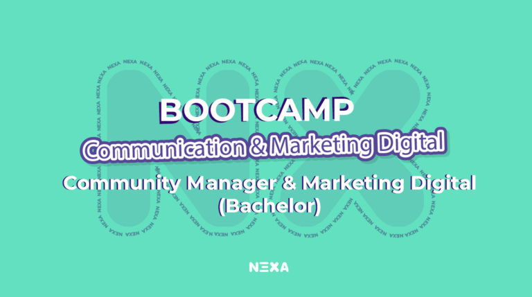 BOOTCAMP Marketing Digital & Community Management