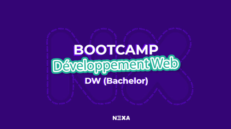 BOOTCAMP Intelligence Artificielle & Management (Bachelor)