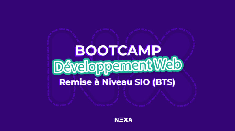 BOOTCAMP SIO option SLAM
