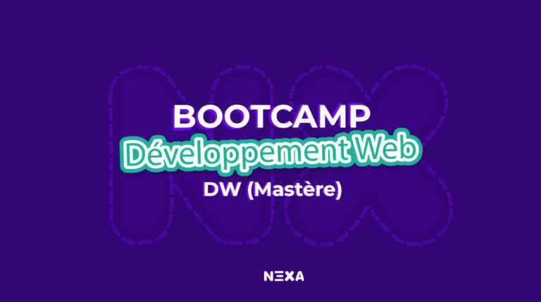 BOOTCAMP Intelligence Artificielle & Management (Mastère)