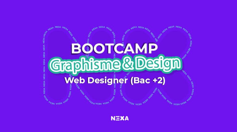 BOOTCAMP Graphisme & Communication