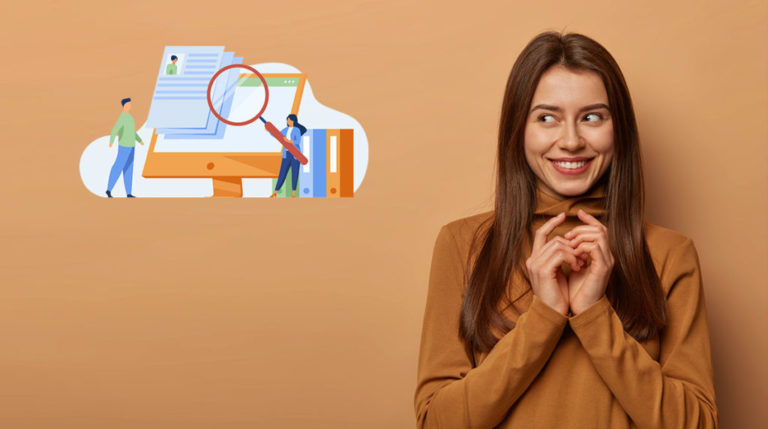 Élaborer son CV et diversifier ses techniques de recherche d’emploi (TRE)