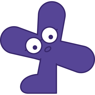 Mascotte lunette